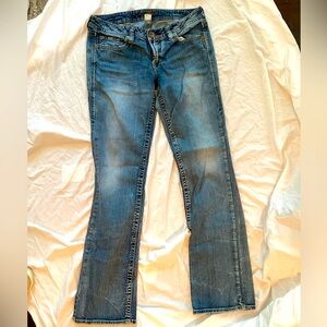 Silver Jeans women’s 32x35